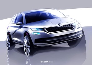 Should I wait for the Kodiaq?